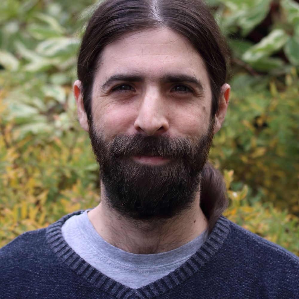 Michael Colman