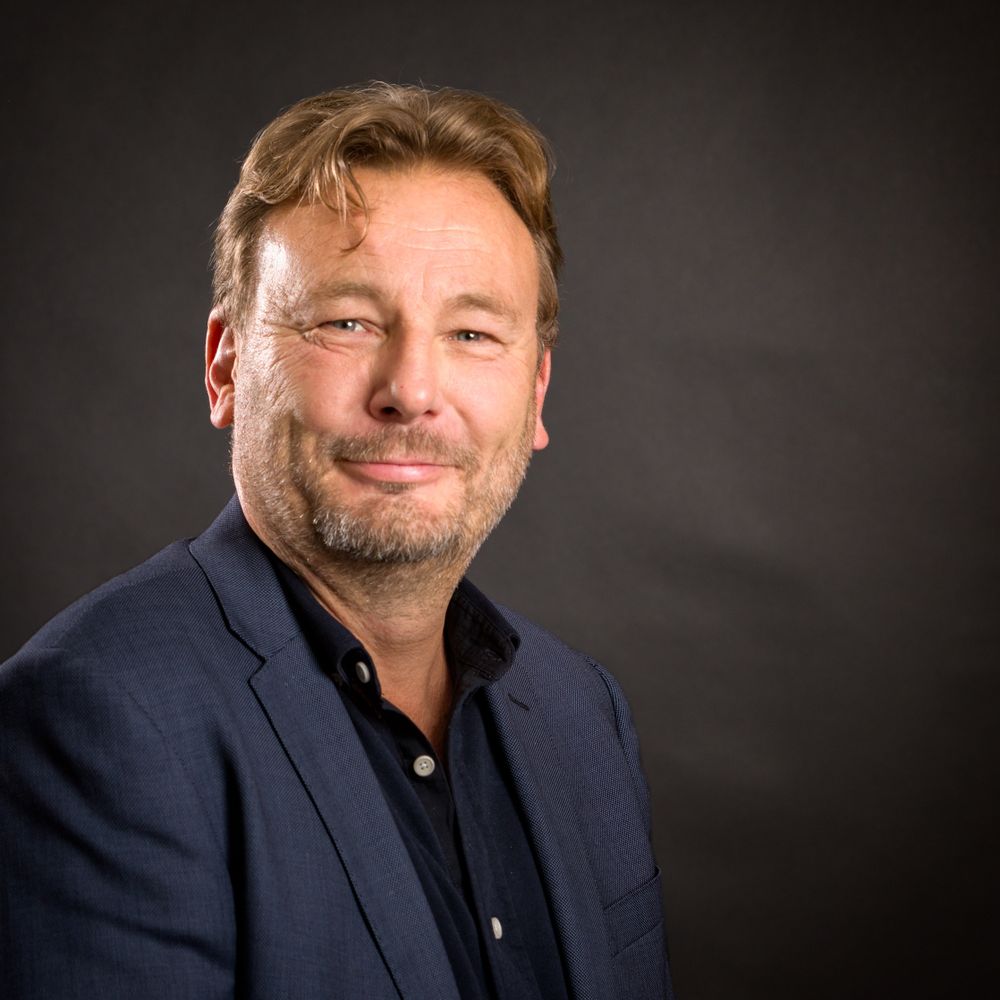 Edwin Visser