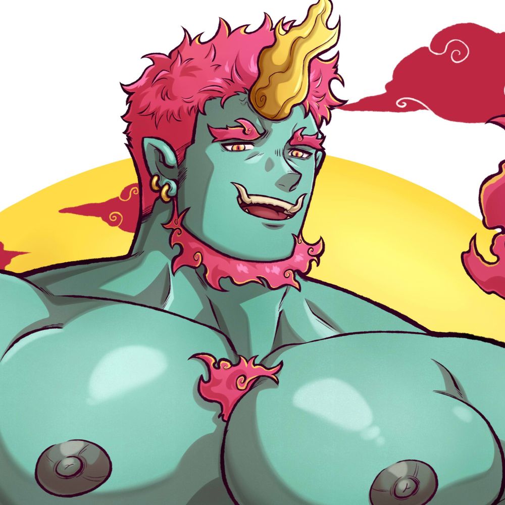 BAO X BAO open for commissions