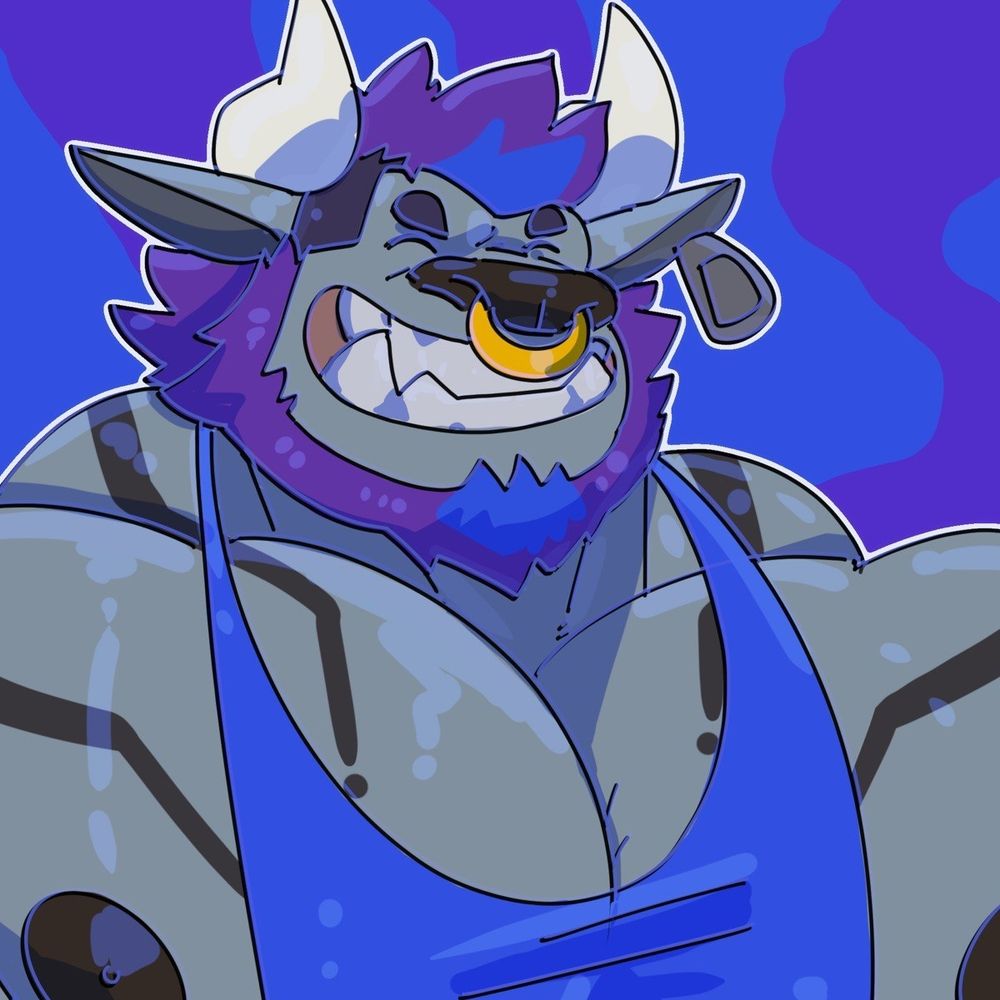 Bulfy