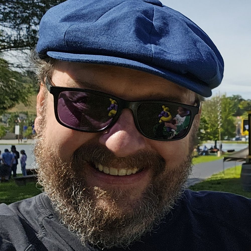 Ivan Cooper