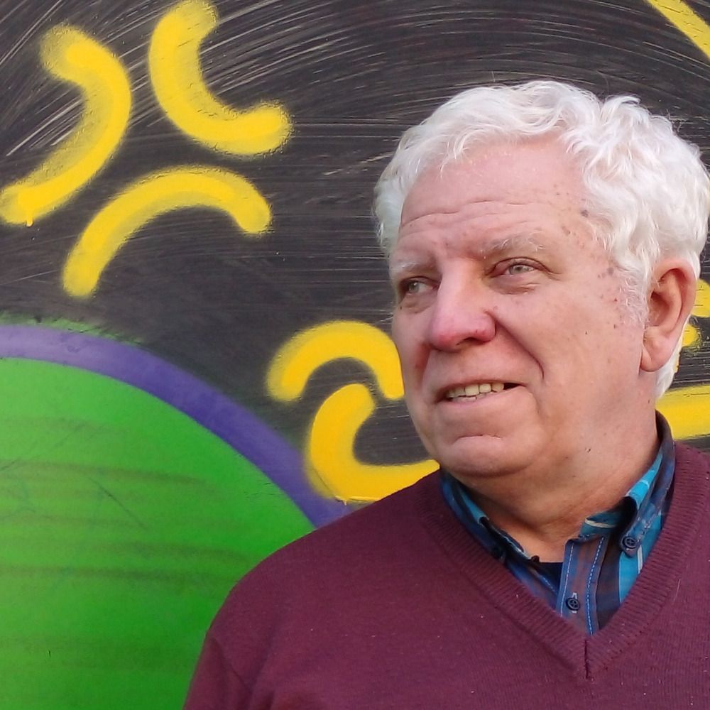 Eduardo Gudynas
