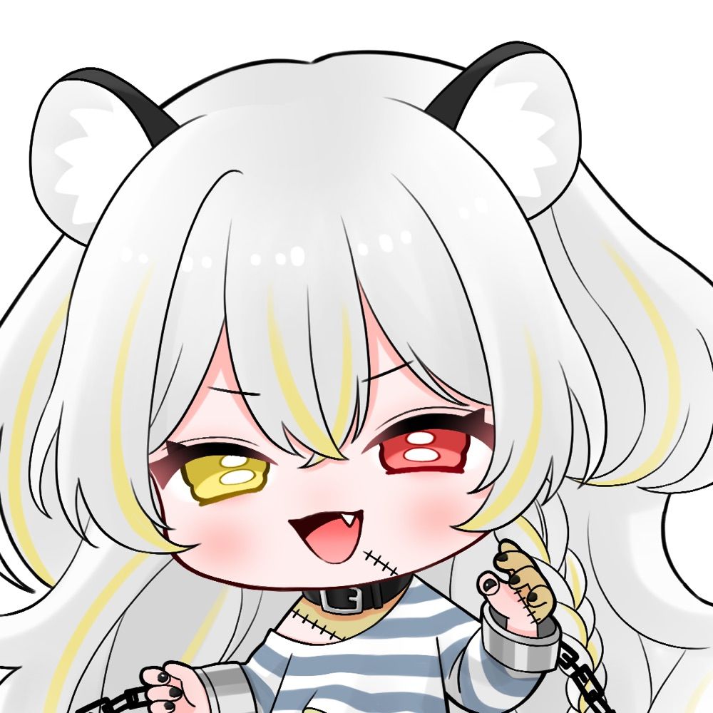 來夏🍨🐾🤍