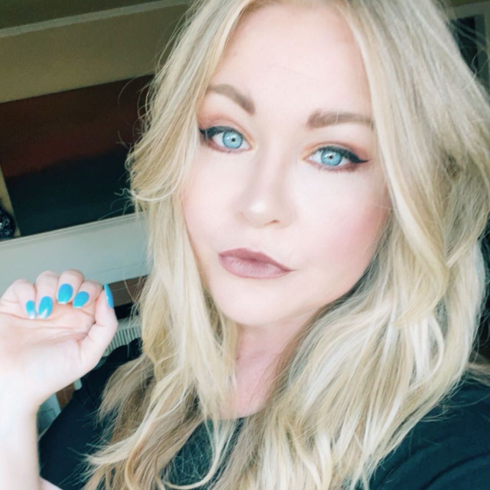 Mary Rachael