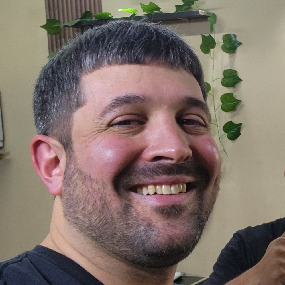 Joe Meringolo