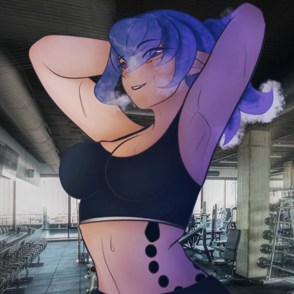 𝐐𝐮𝐞𝐞𝐧 𝐁𝐥𝐮 👑🩵 𝐕𝐓𝐮𝐛𝐞𝐫