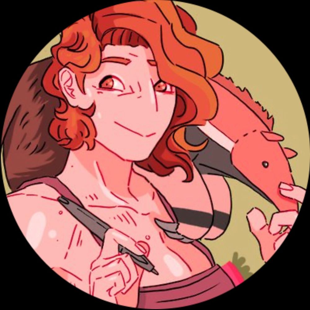 ArtbyTesslyn's avatar