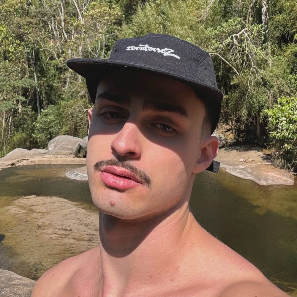 joão matheus