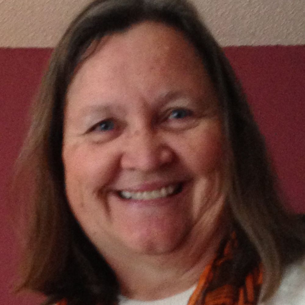 Shirley McDonald