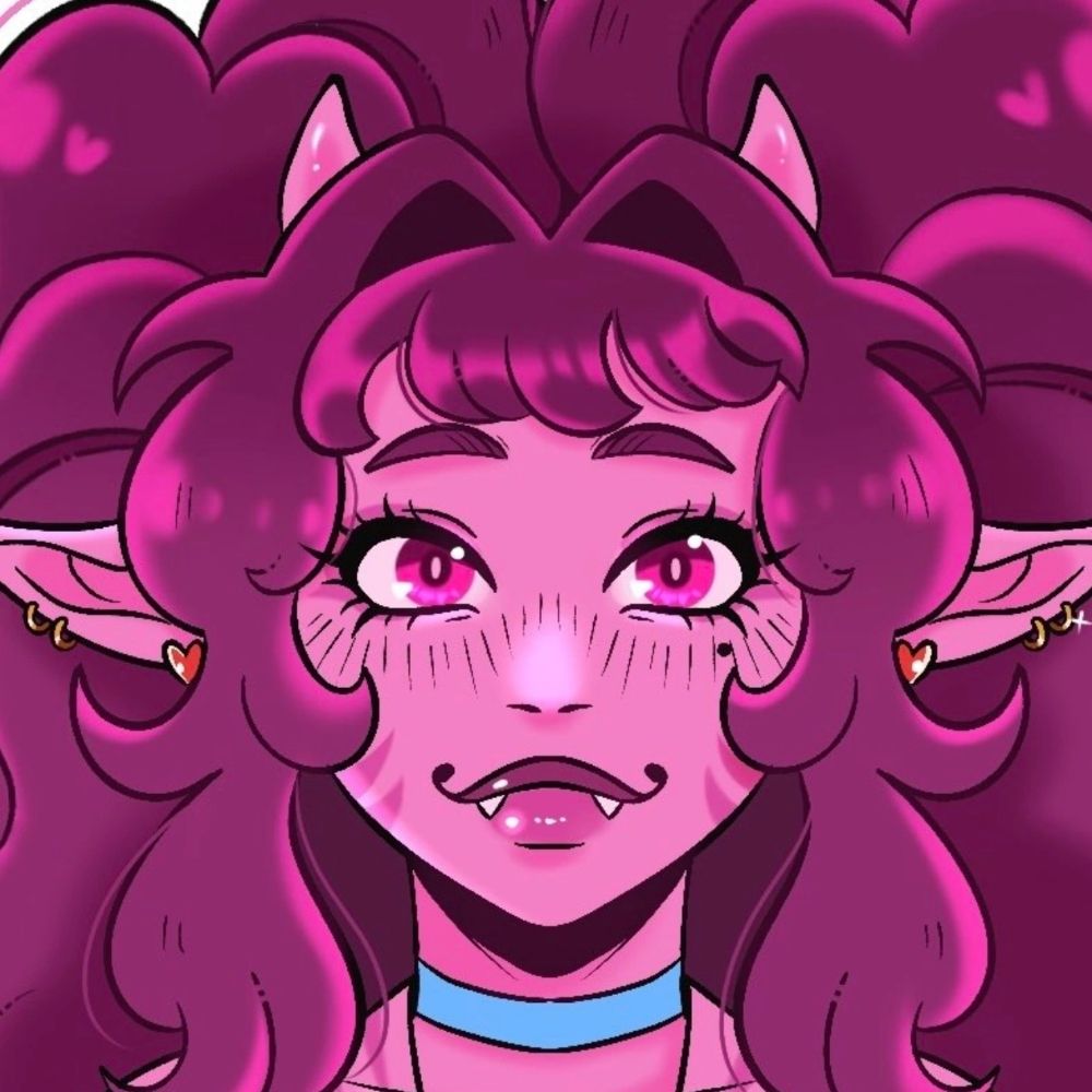 ♱ Imp ♱ (VGen)