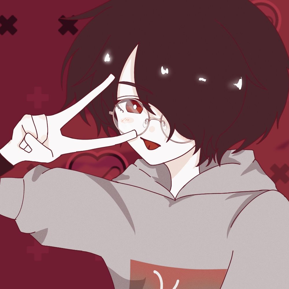 璃鍍/りと & Meo/メオ