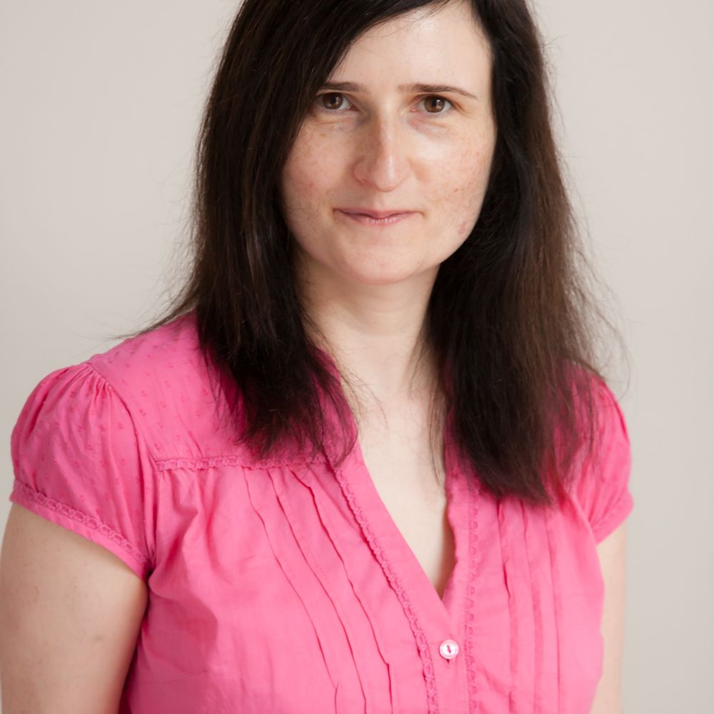 Claire Brotherton