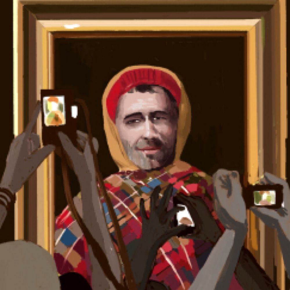 Alberto Rey