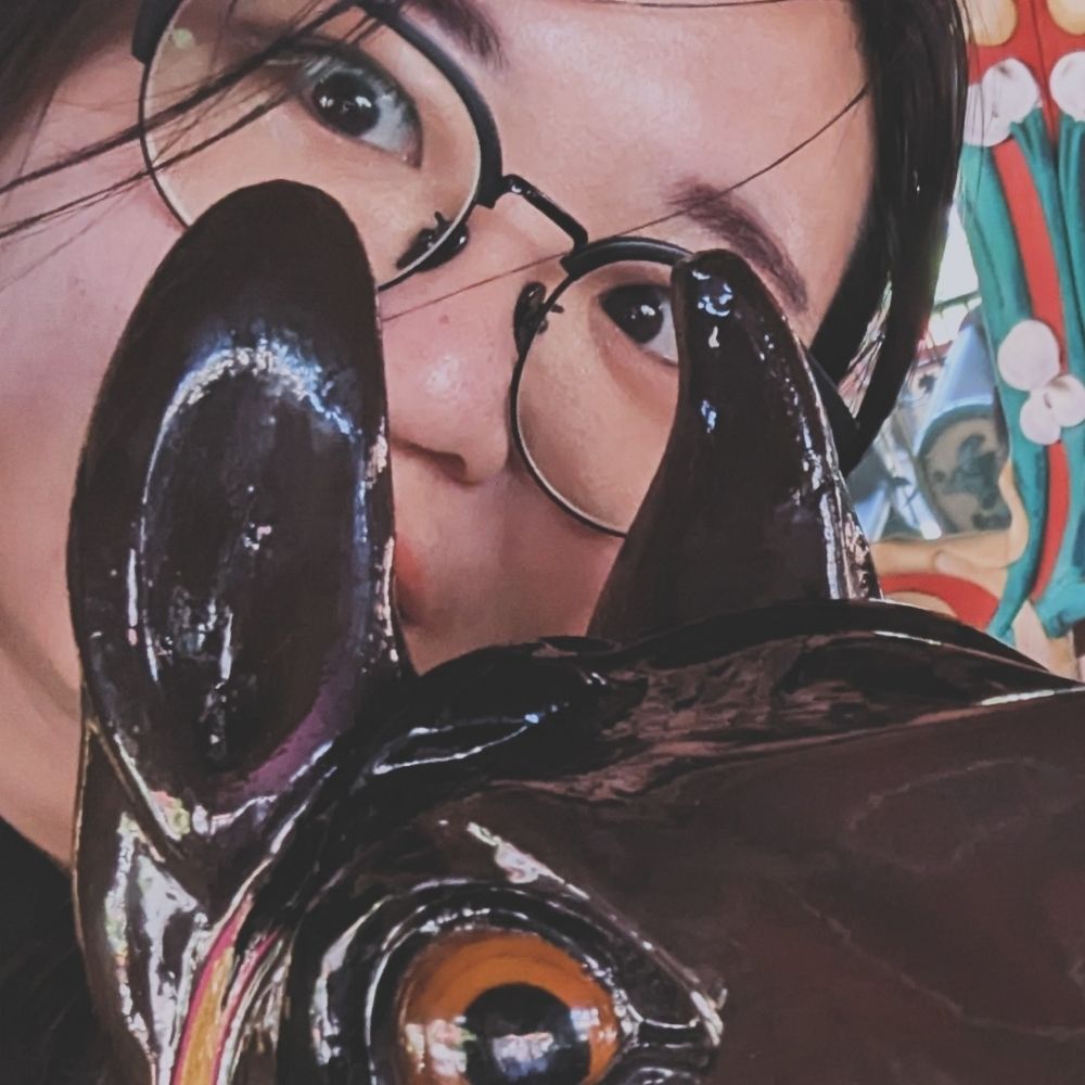 Karen Guo