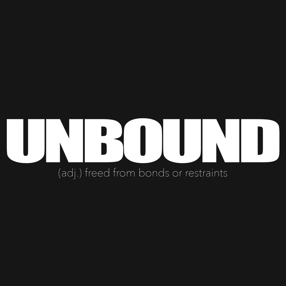 UNBOUND Magazine