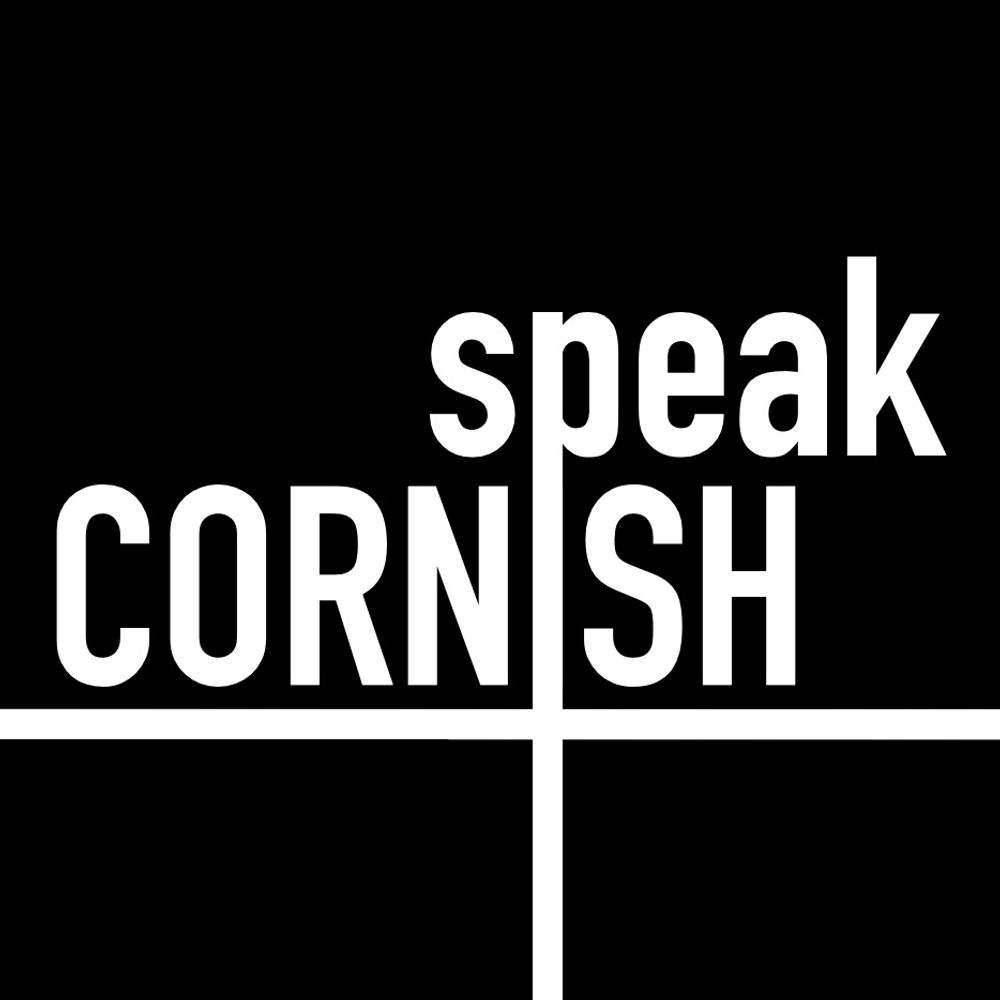 Speak Cornish 