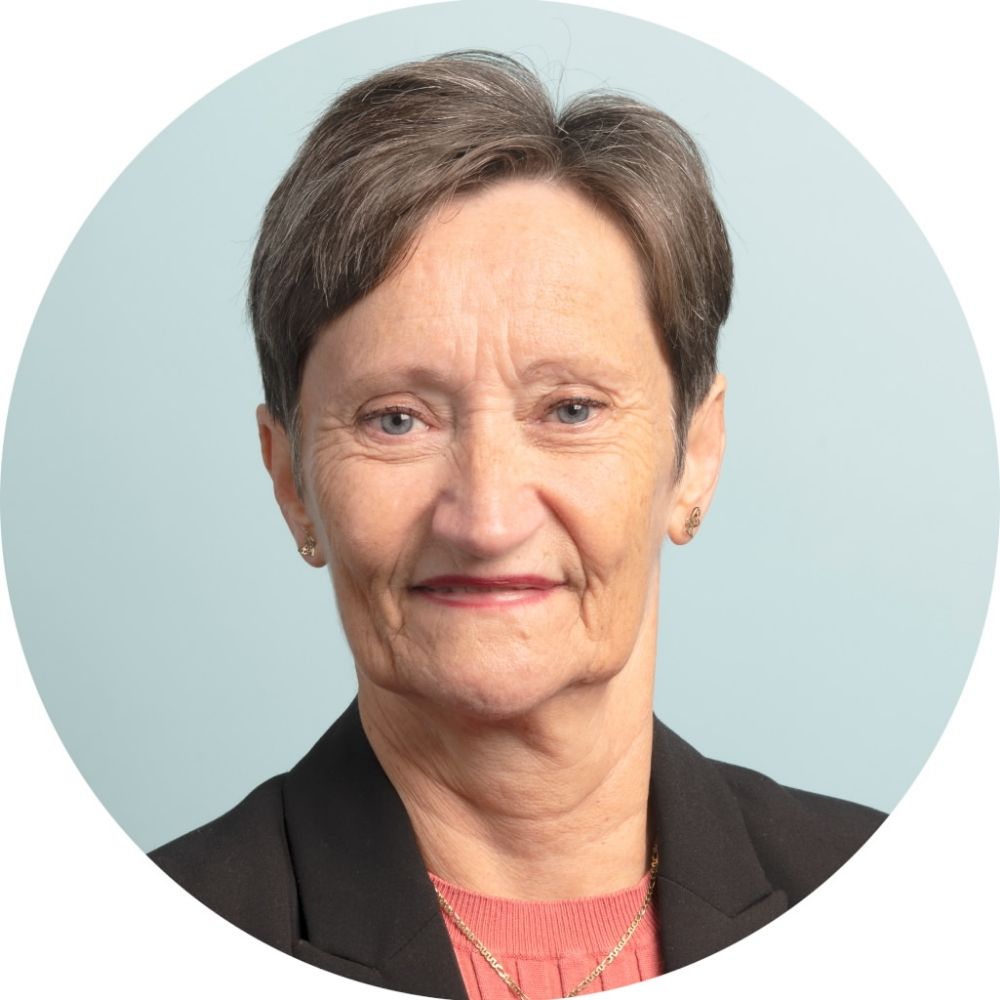 Cynthia Hulskamp