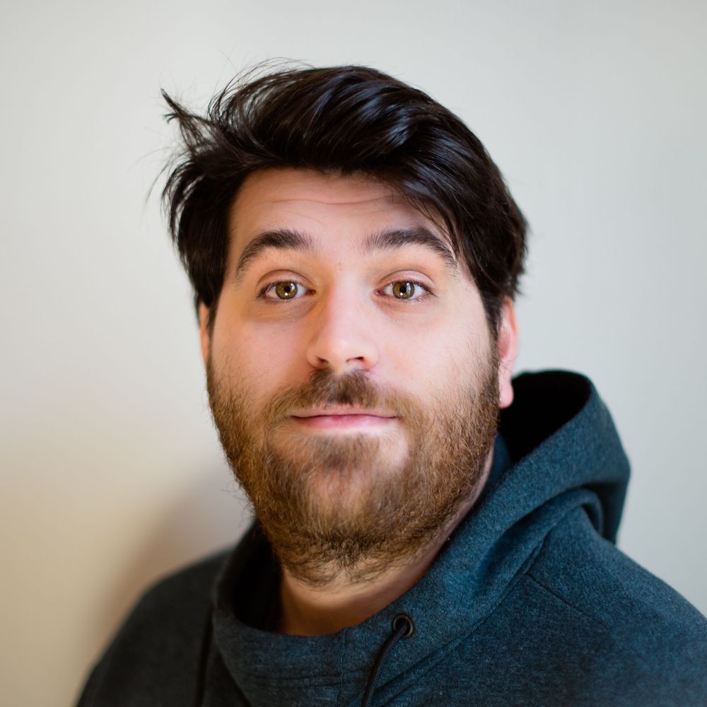 Loïc Goyet