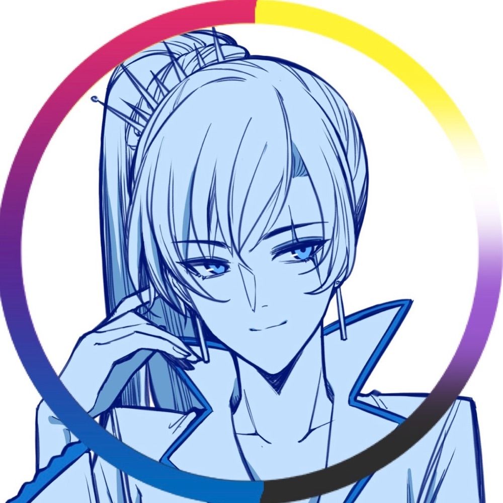 Walpurgisnacht | Daisy | Weiss CEO ❄️
