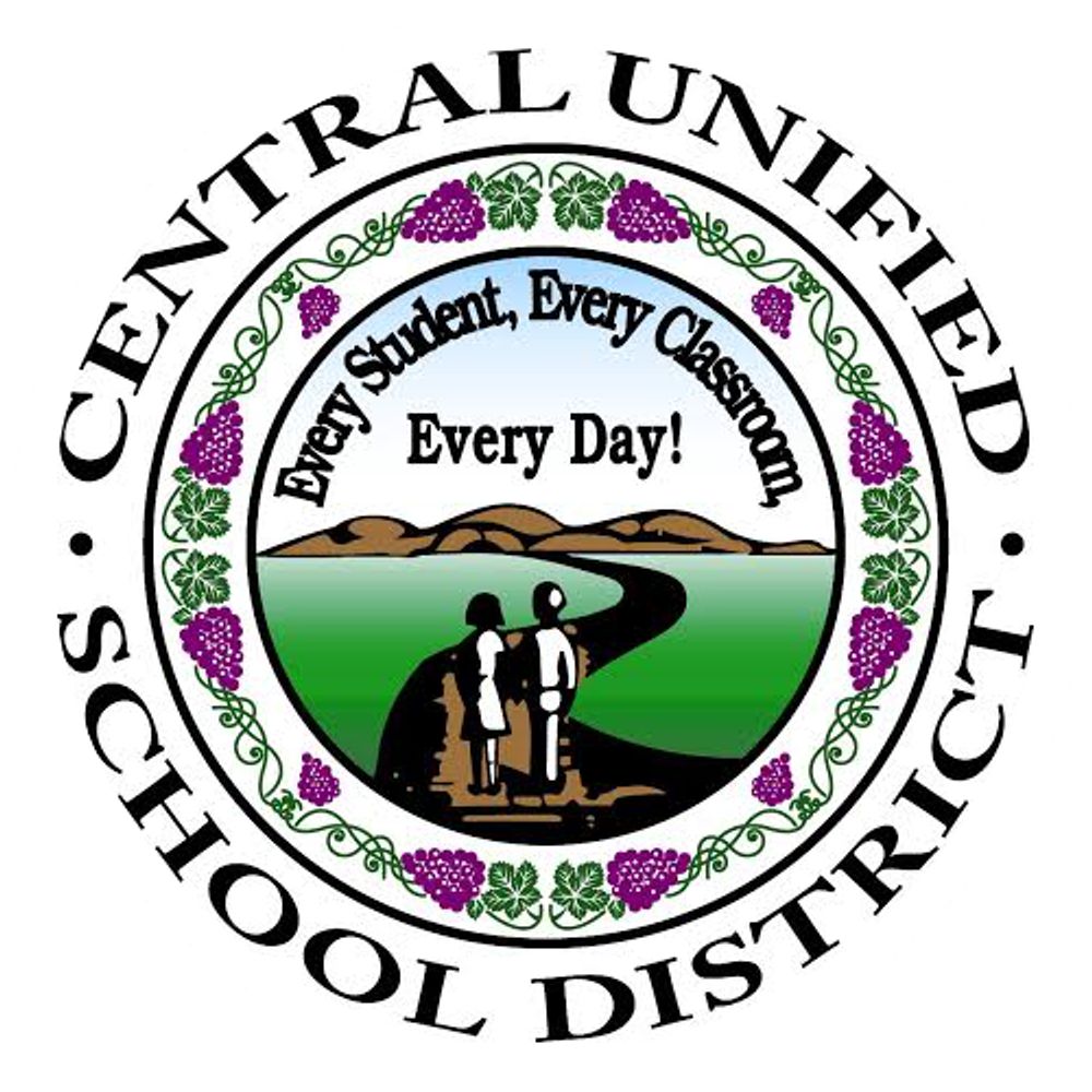 Central Unified School District