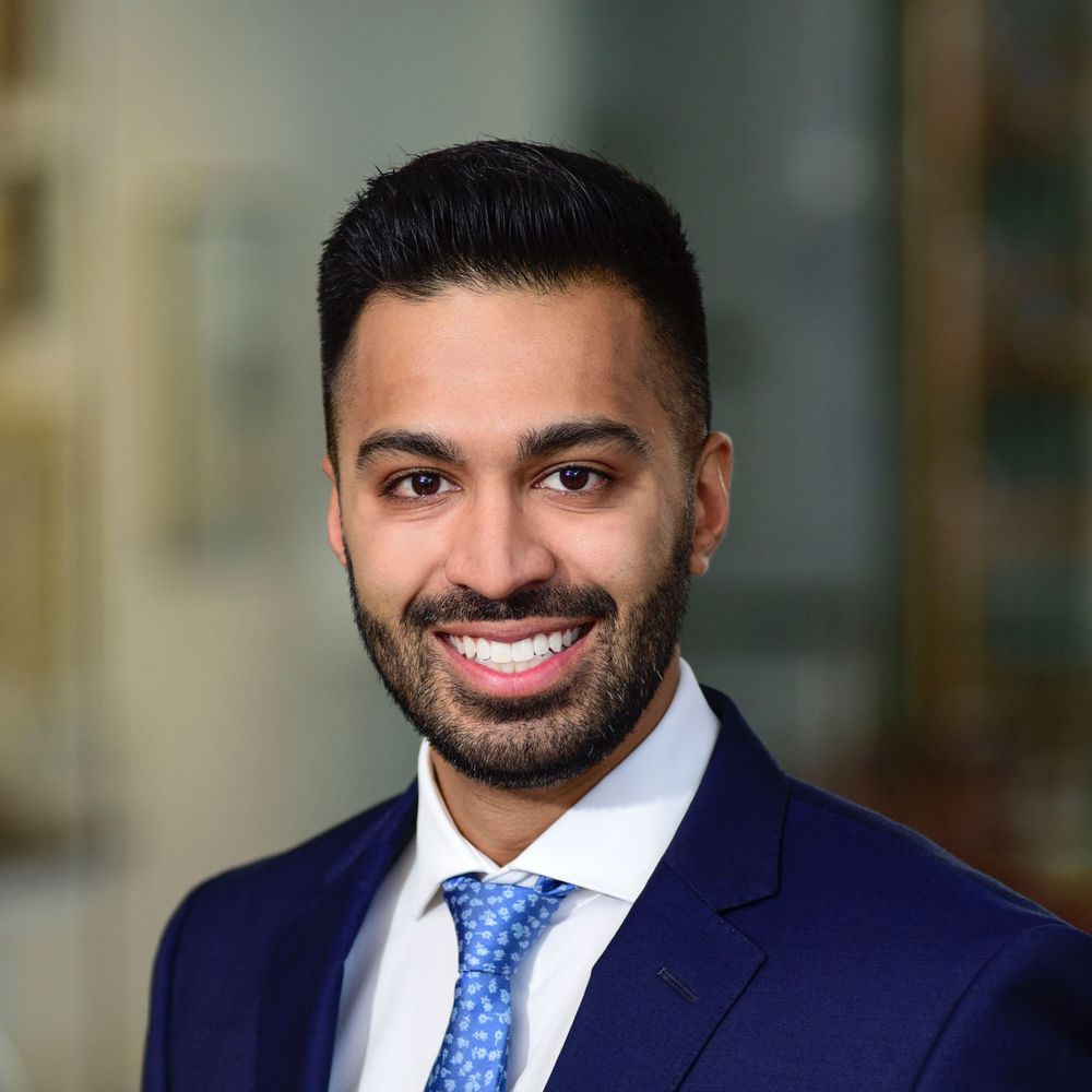 Ryan Dhindsa