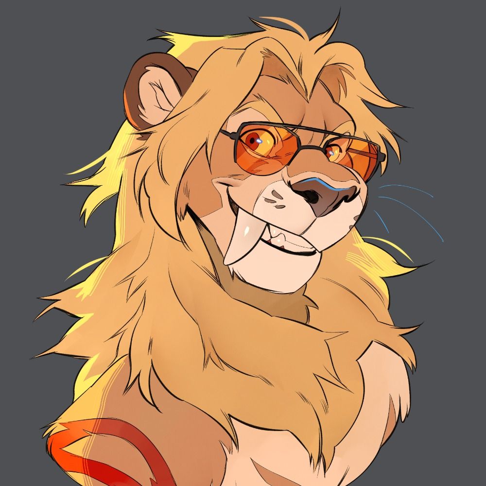 Axton Roars