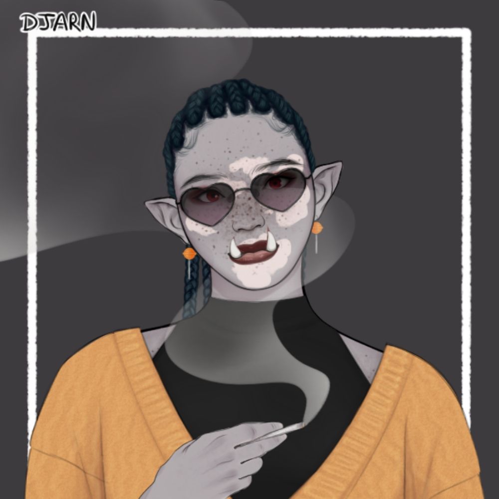 Ursa | ☄️🌌