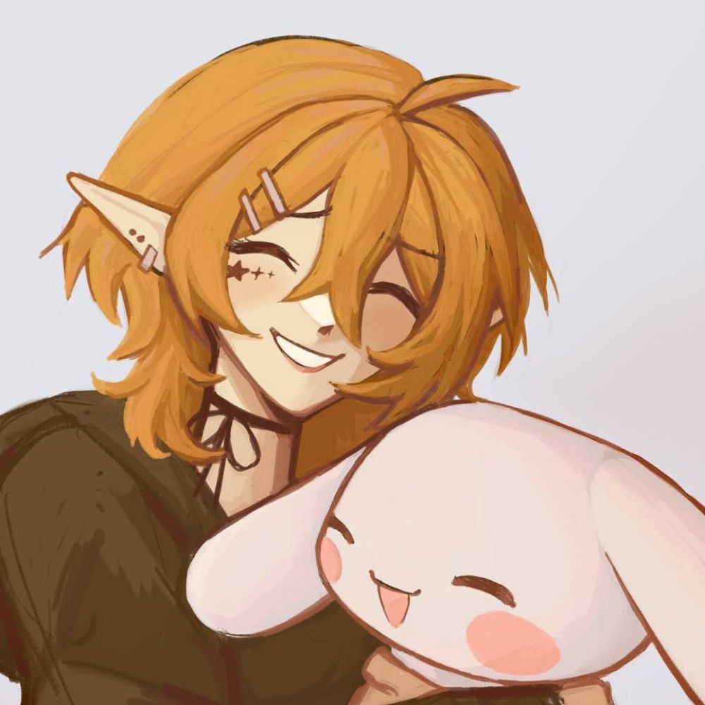 Sunnrrie✨|Tori |Illustator