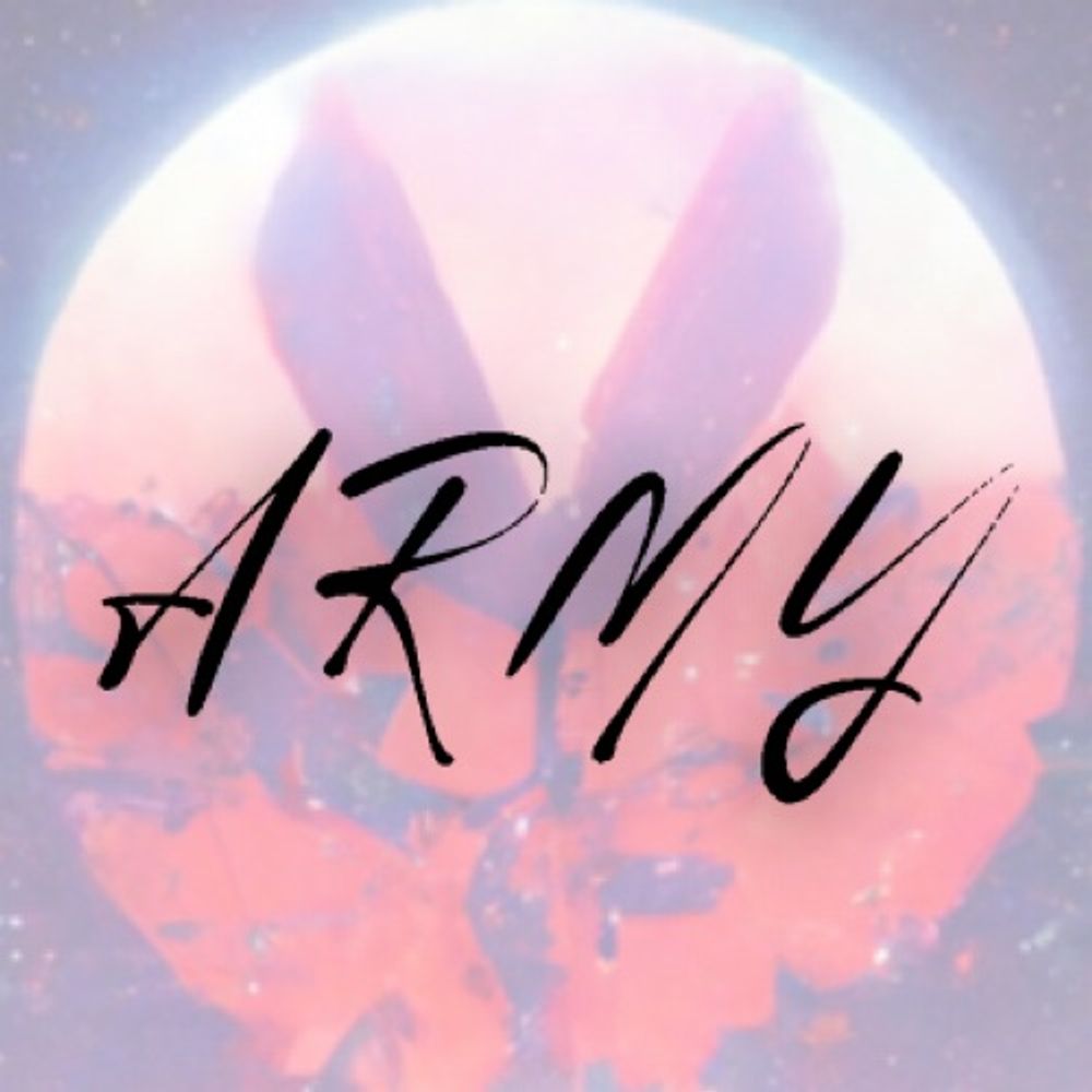 BTS ARMY