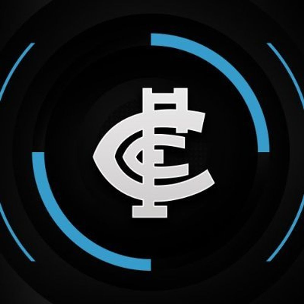 Carlton News & Stats