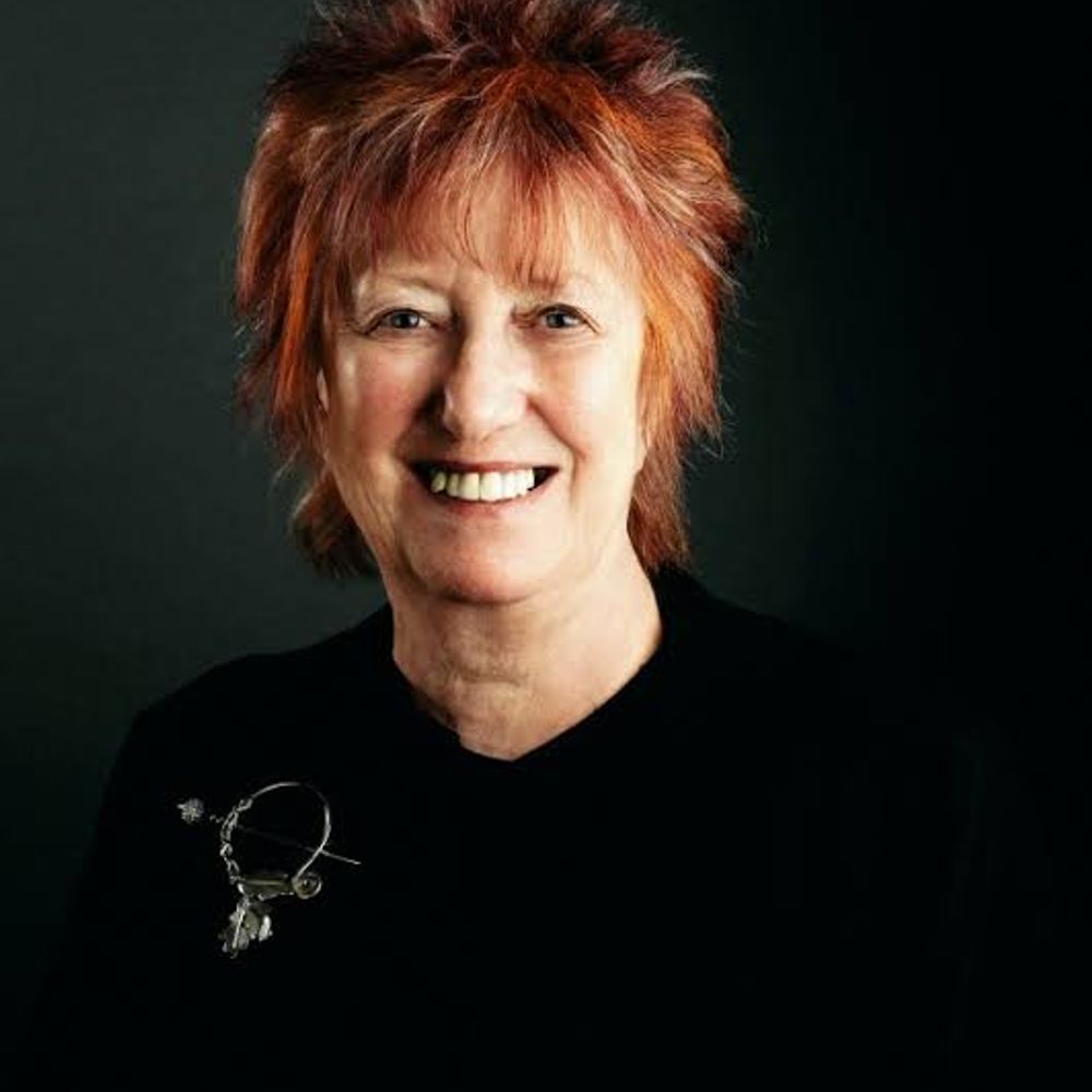 Christine Grahame MSP