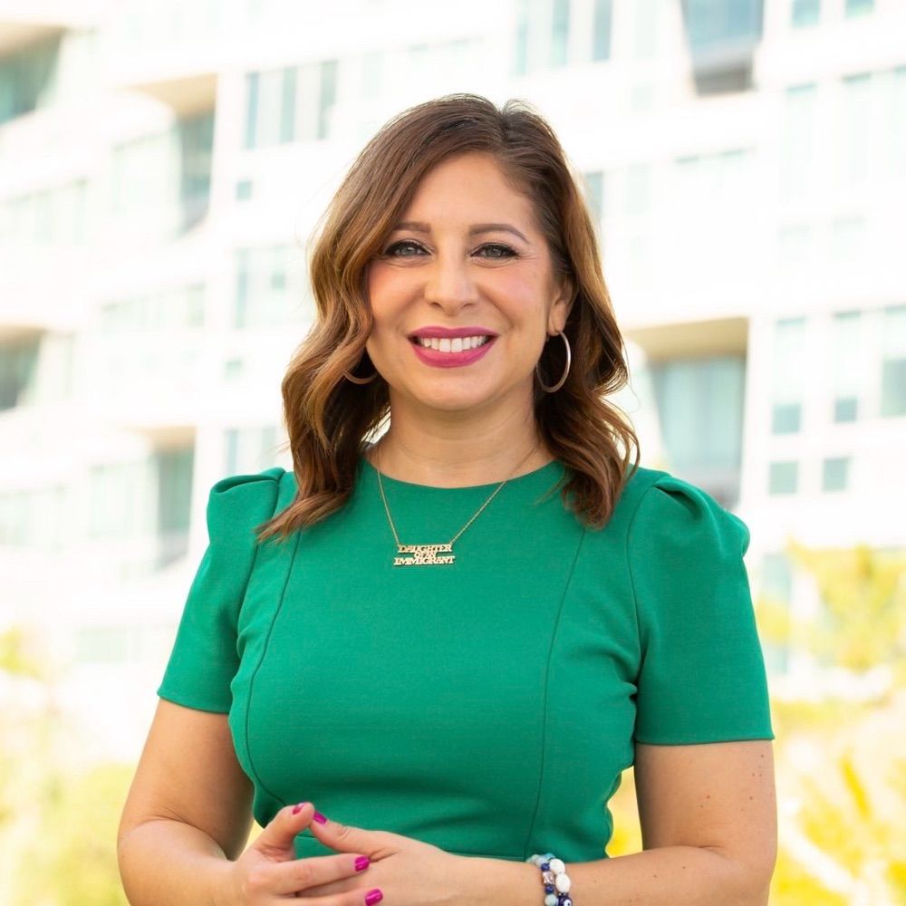 Jessica González-Rojas (she/ella)