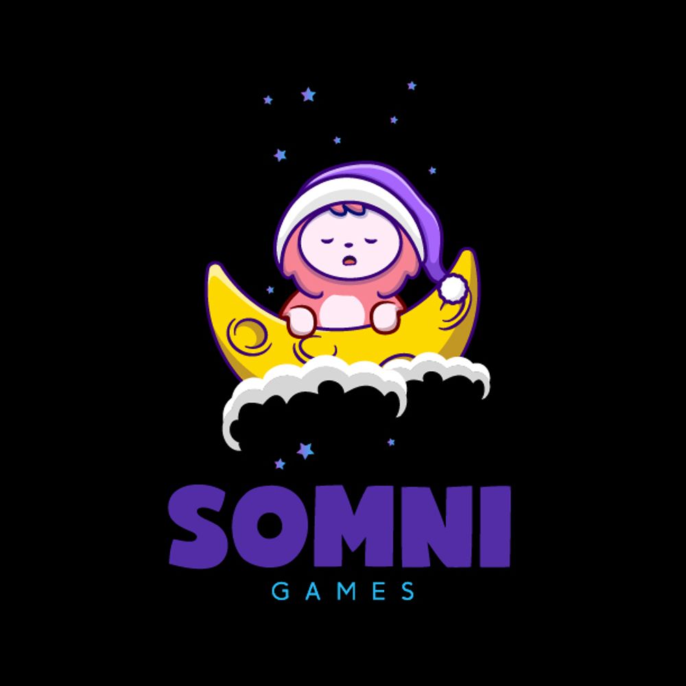 Somni Games