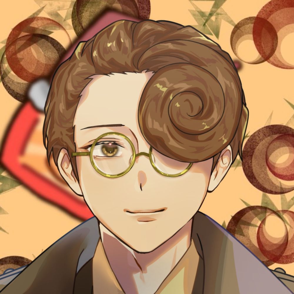 oohoV🍫🌿🐚Vtuber準備中