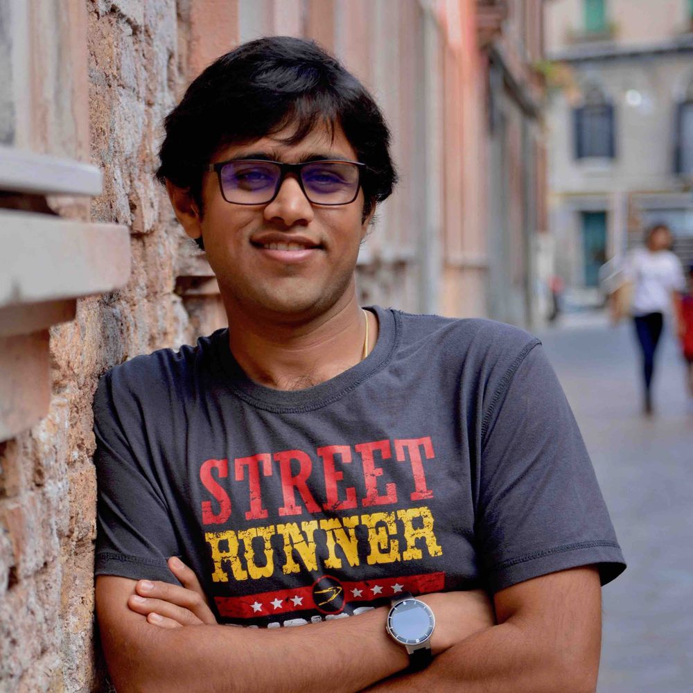 Arpan Gujarati
