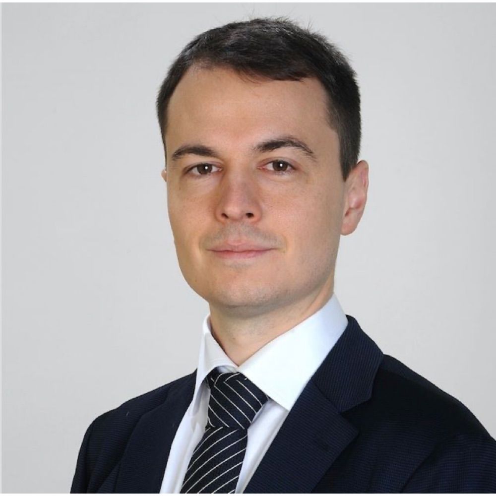 Nicolin Hainc