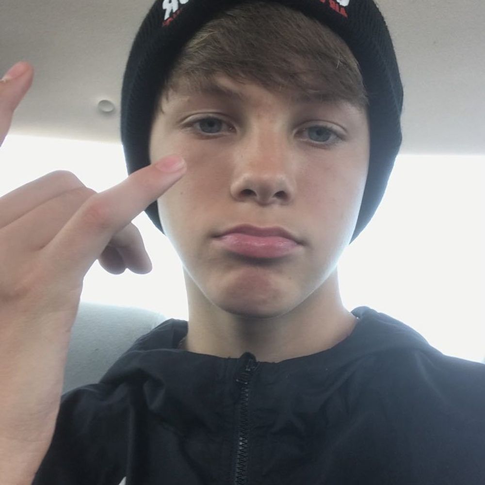 Drew Evans