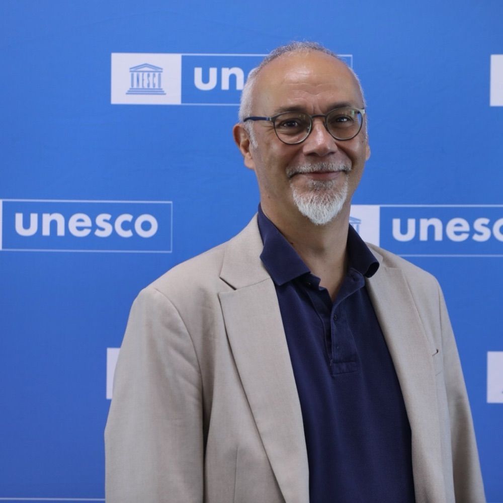 Massimiliano Tarozzi