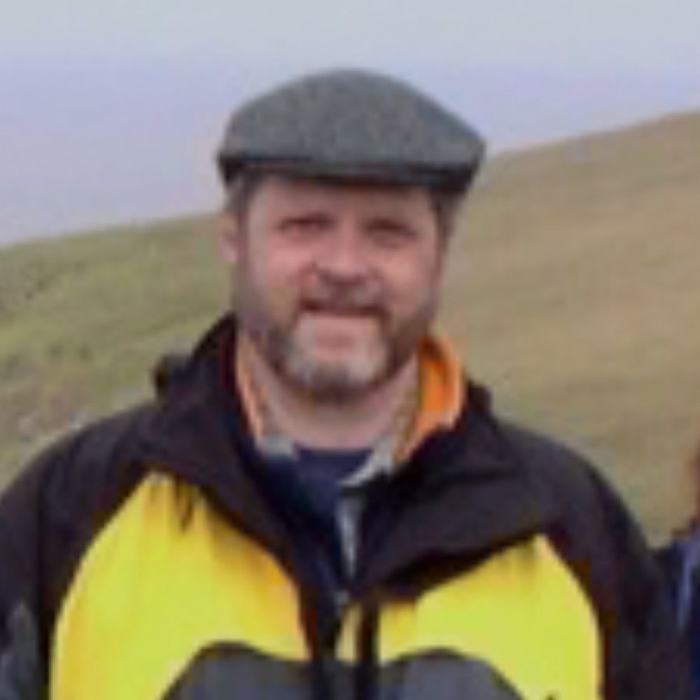 Carl Hudson