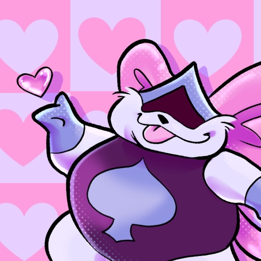 💙Utu/Misty💙✨Commisions open!✨