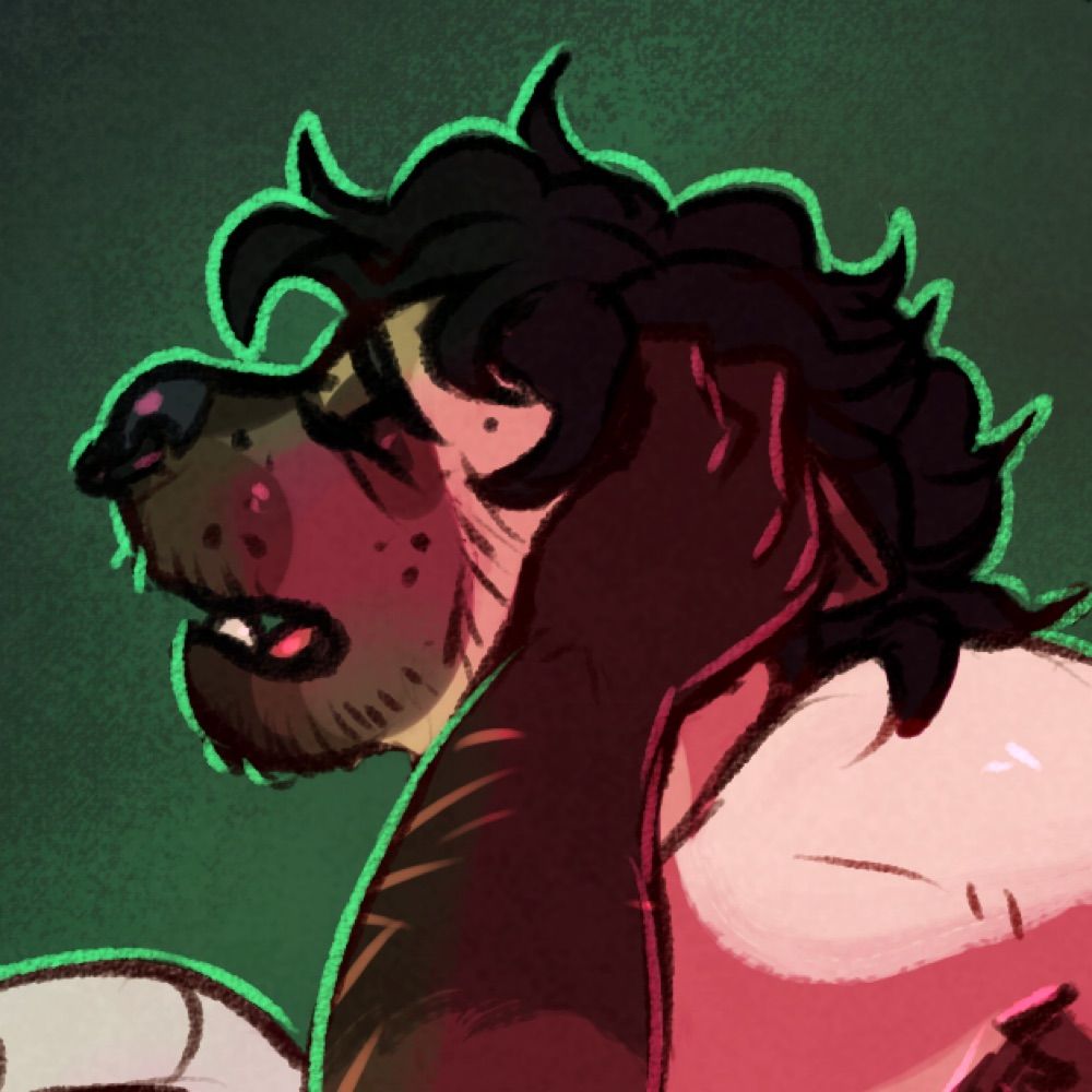 ZakAttack | 20s | Artist | 🏳️‍⚧️🦄