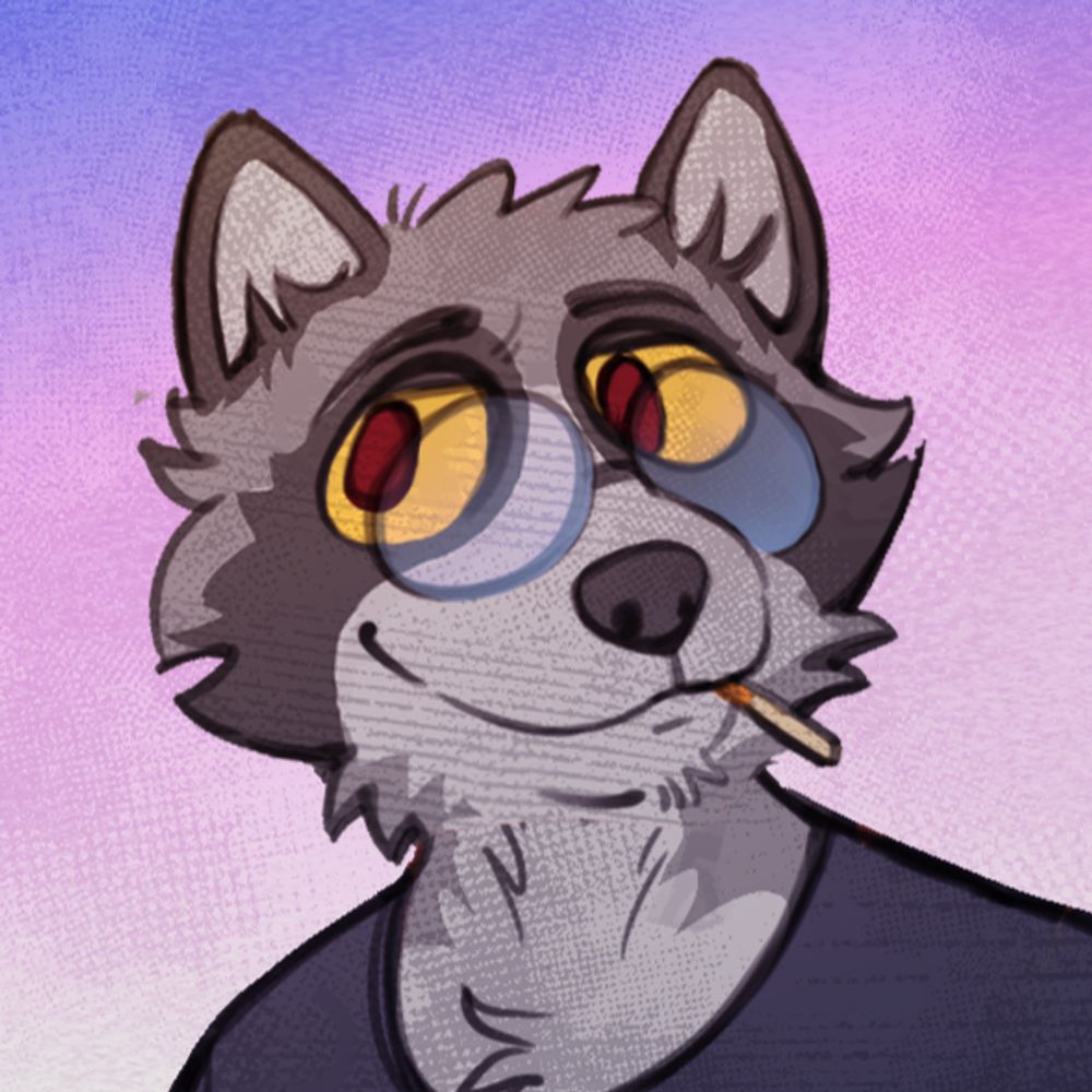 Raccoonbeanz 🔞