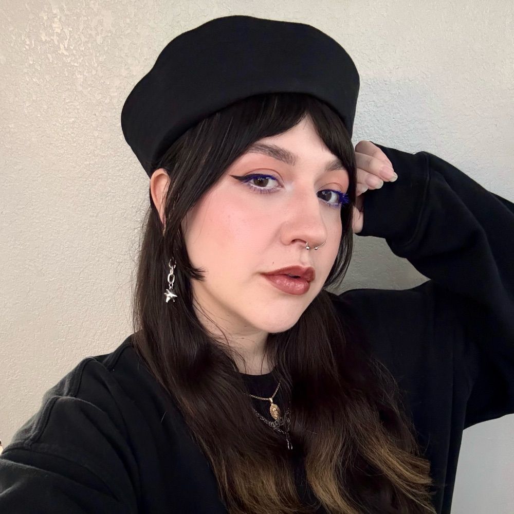 oddporcelain
