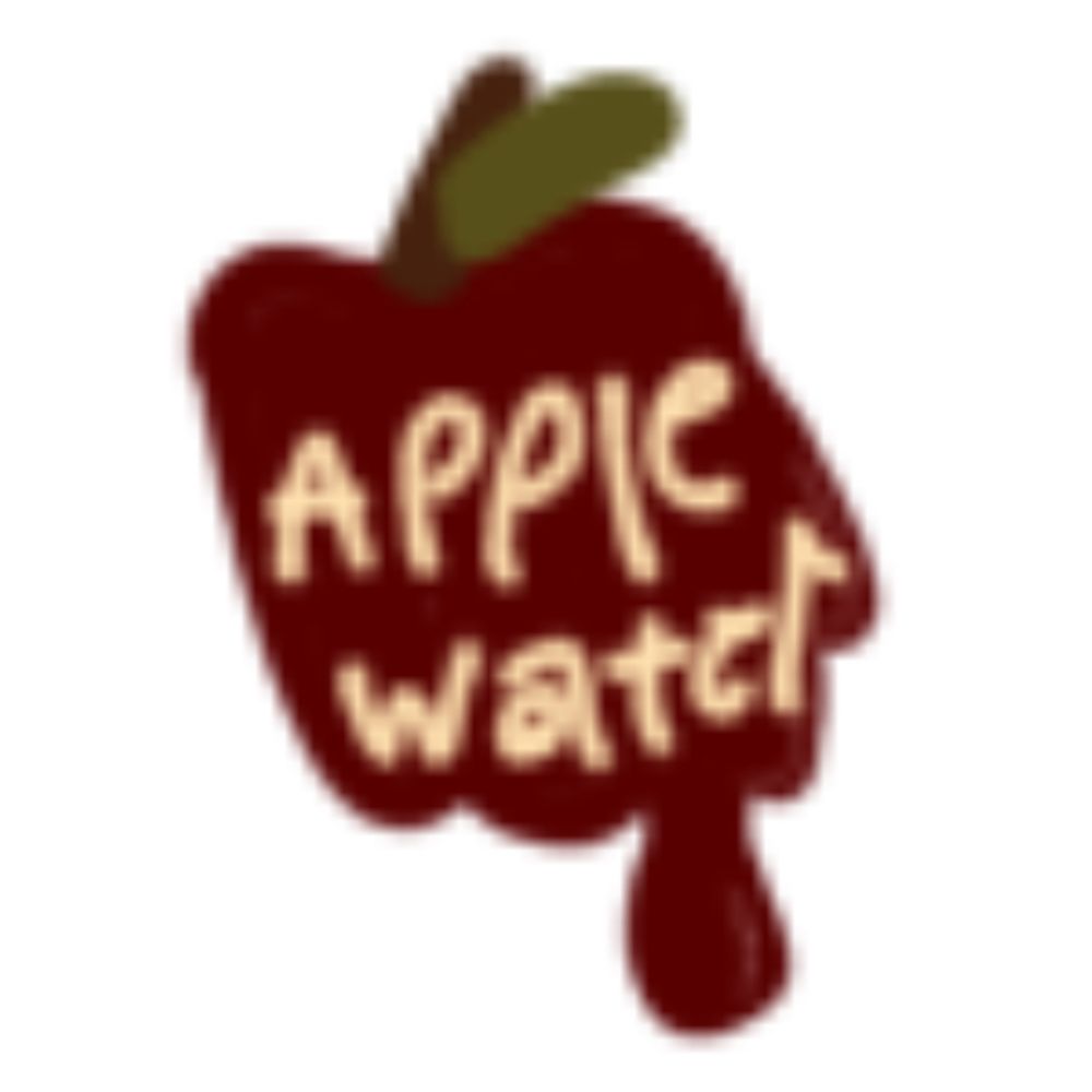 Applewater
