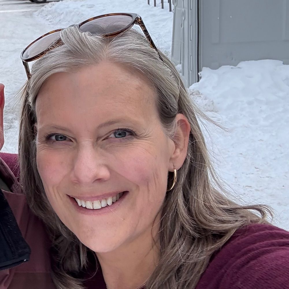 Amy Preiss