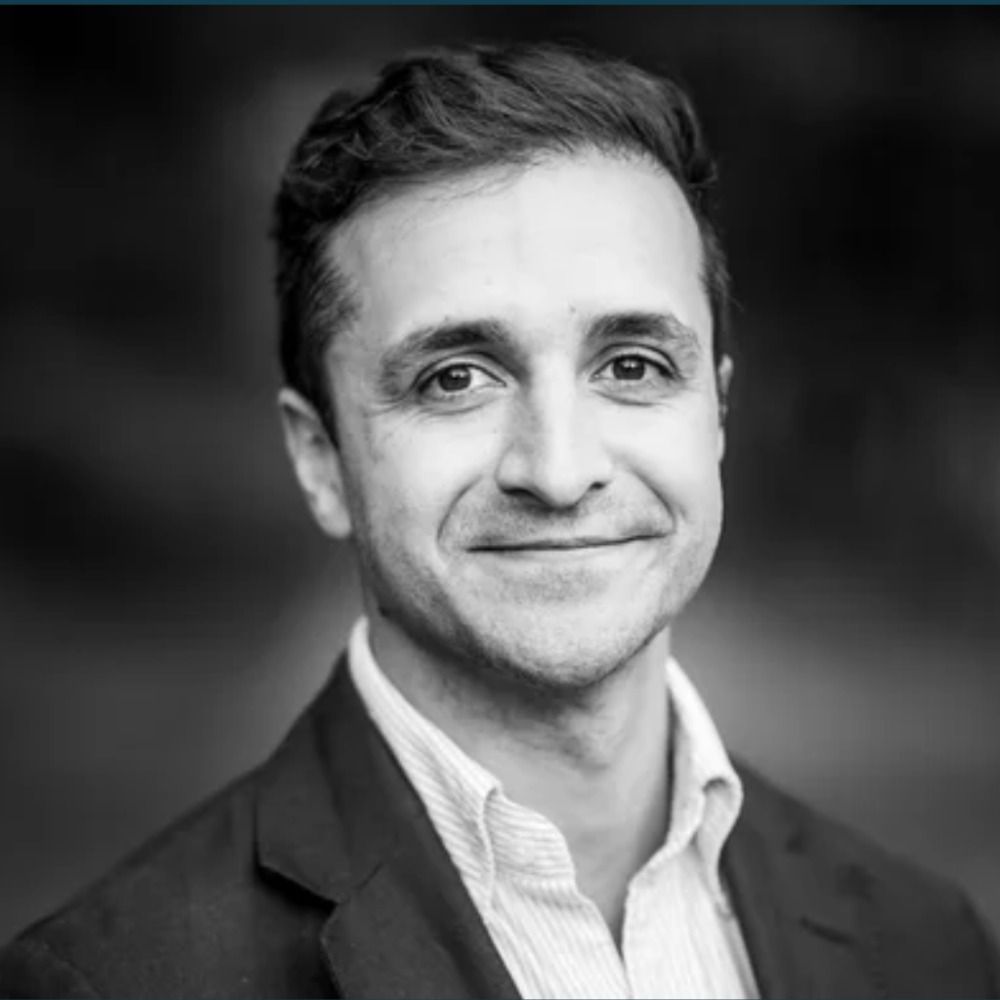 Nick Kaderbhai