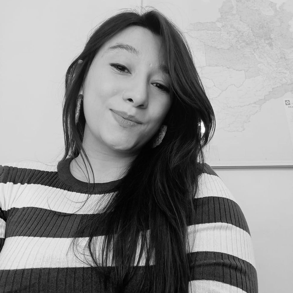 Johanna Ospina