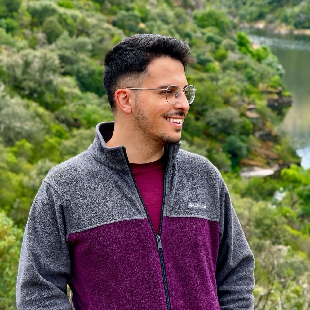 Javier Fernández Fernández