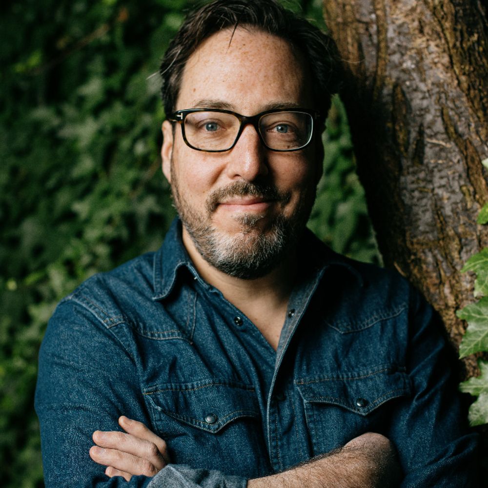 Alan Jacobs