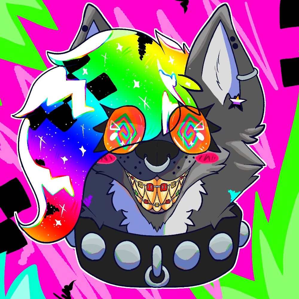Wulfy Boi